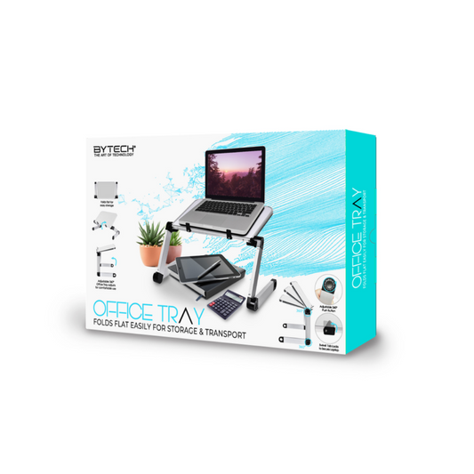 Multi Angle-Laptop Stand