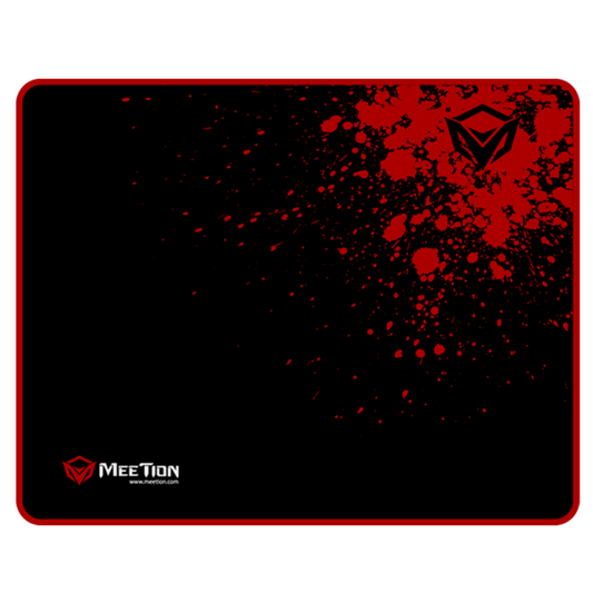 Rubber Mouse Pad