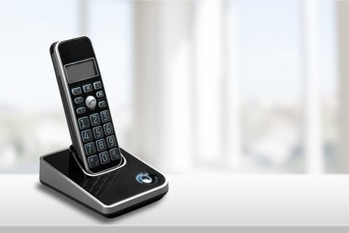 Cordless Phone Batteries