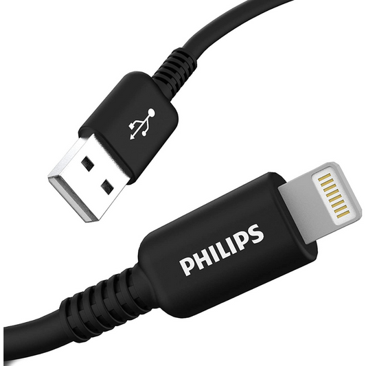 Philips USB Lightning Cable