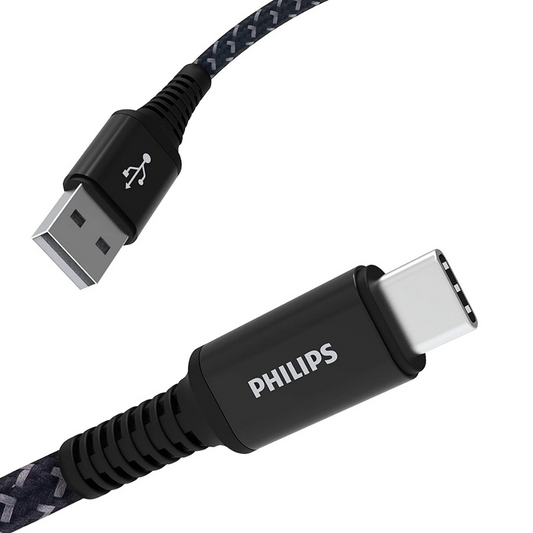 Câble USB de type C Philips