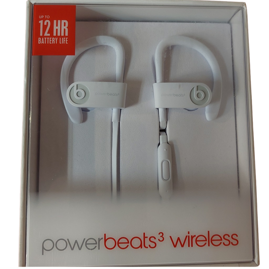 Power beats 3 Wireless Earbuds