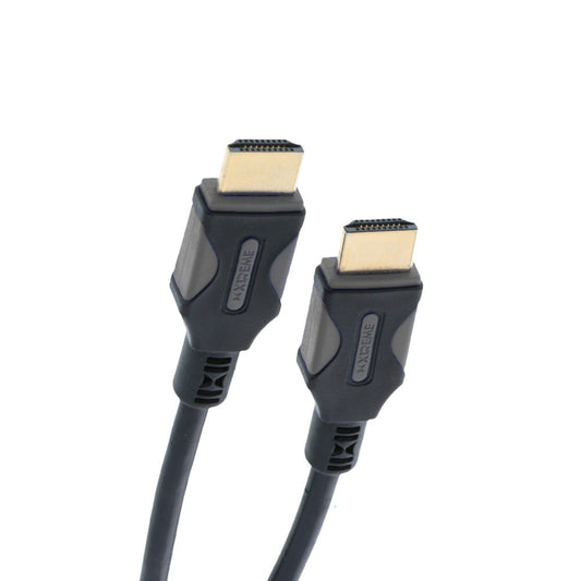 Premium HDMI High Speed Cable – 6ft