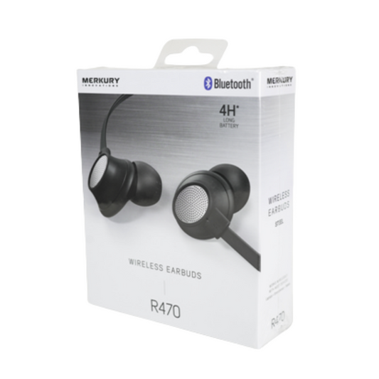 Merkury Bluetooth Earbuds