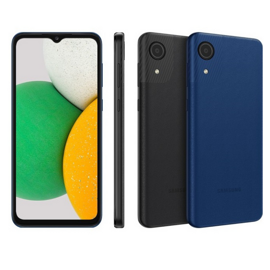 Samsung Galaxy A03 Core