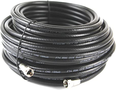 Satellite TV Cable
