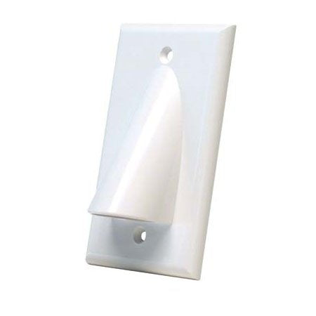 Single Gang Wall Plate