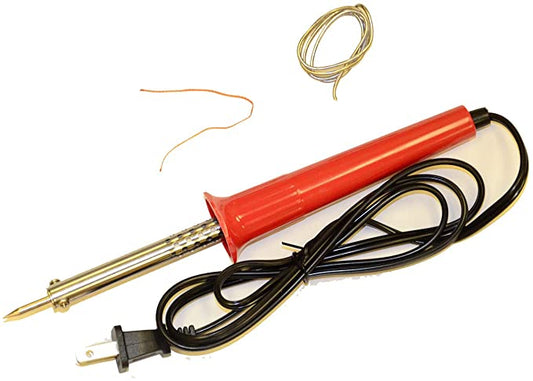 Electric Soldering Iron 30W