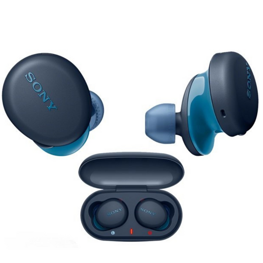 Sony Extra Bass Ear Buds