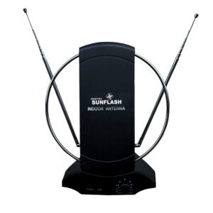 Sunflash Digital Amplified Antenna