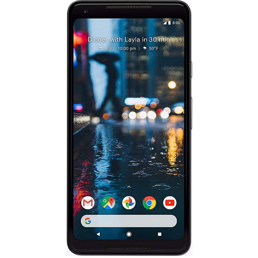 Google Pixel 2 XL 64Gb