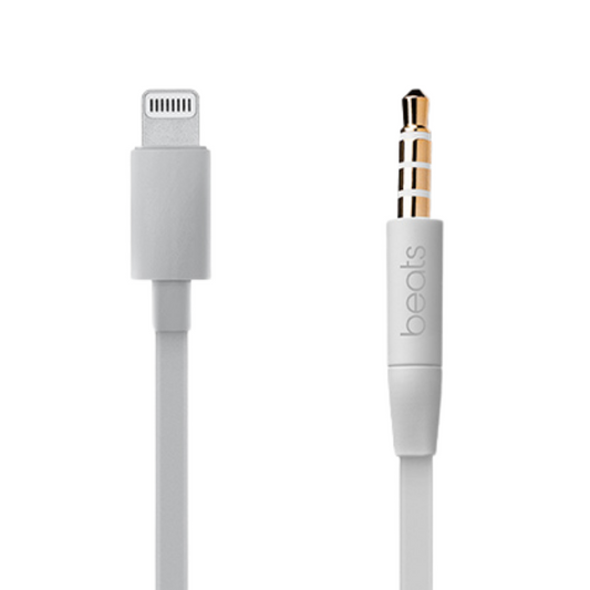 Urbeats3 Noise Isolation Earl Bauds with Lightning connector
