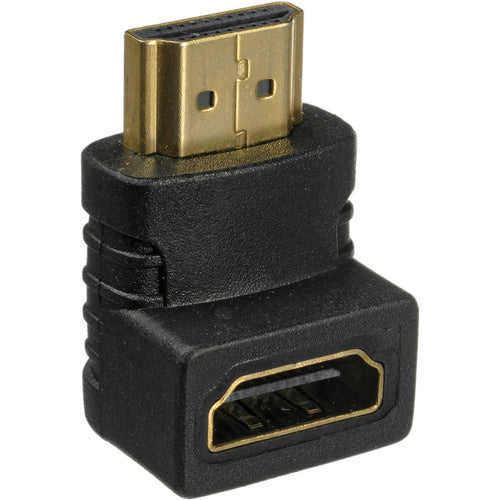 Xtreme 90 Degree HDMI Adapter
