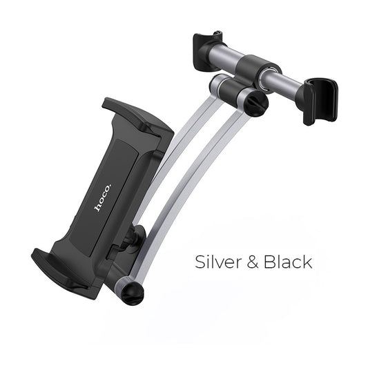 HOCO CA62 car holder aluminum rear pillow in-car holder
