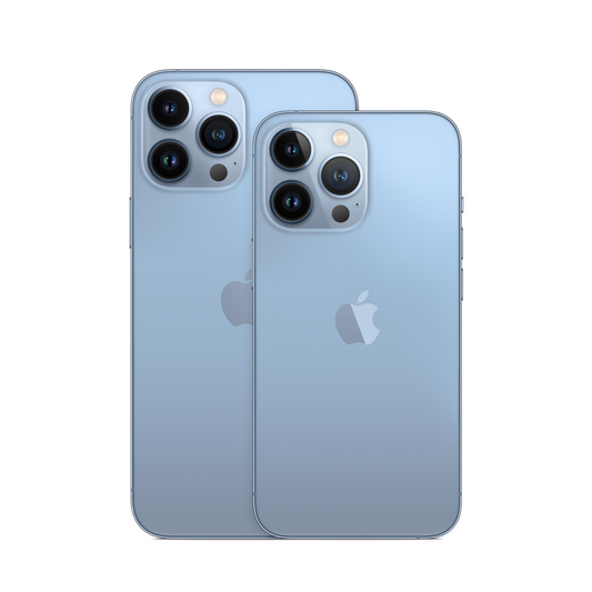 iPhone 13 Pro