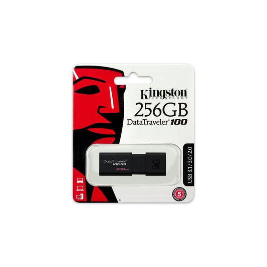 Kingston DataTraveler
