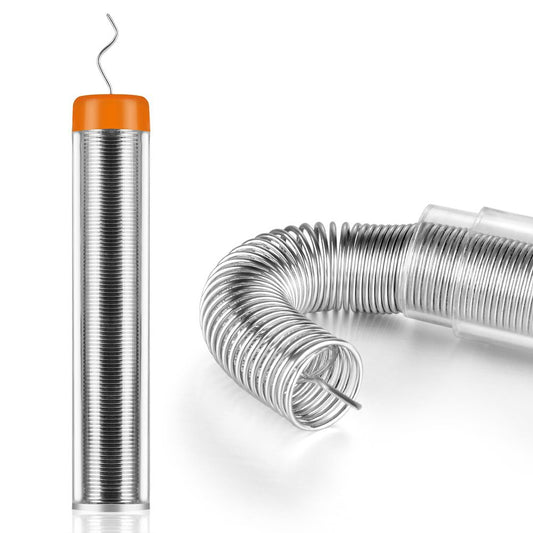 Solder Wire 25GR